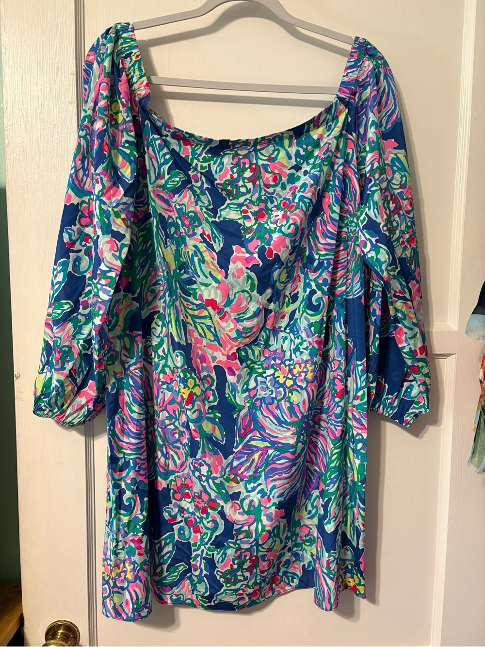 Lilly Pulitzer Adira dress